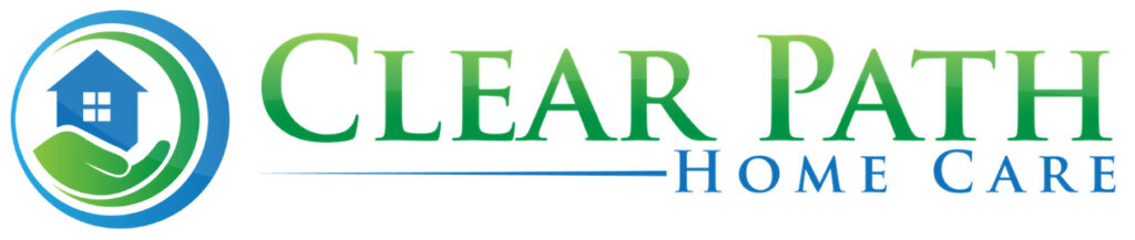 Clear Path Home Care Breckenridge's Logo