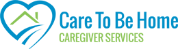 Care to Be Home's Logo
