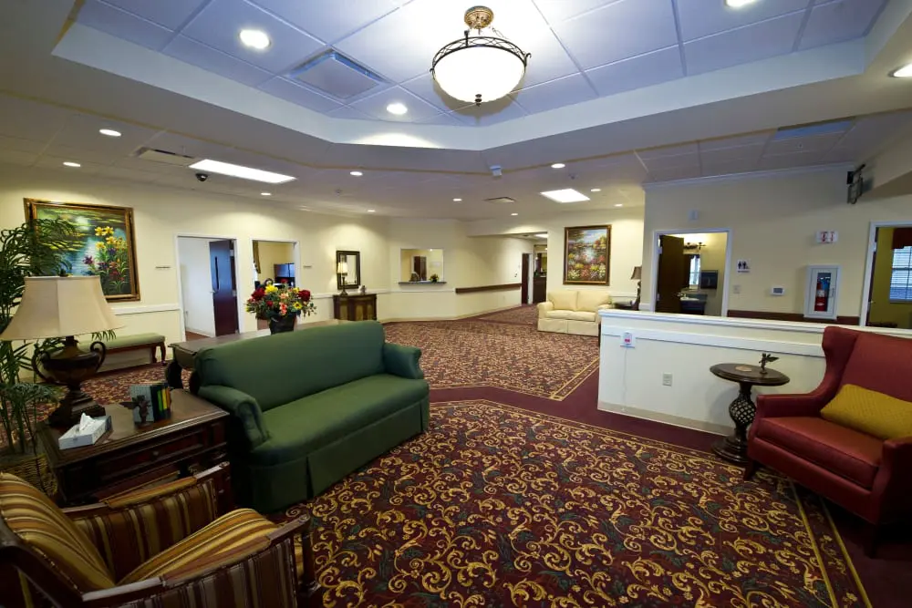 Image of The Willows at East Lansing Senior Living (7)