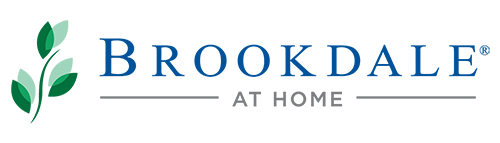 Brookdale at Home Lisle's Logo