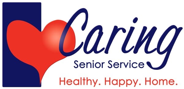 Caring Senior Service Wasatch's Logo