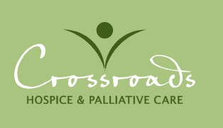 Crossroads Hospice Of Tennesse's Logo