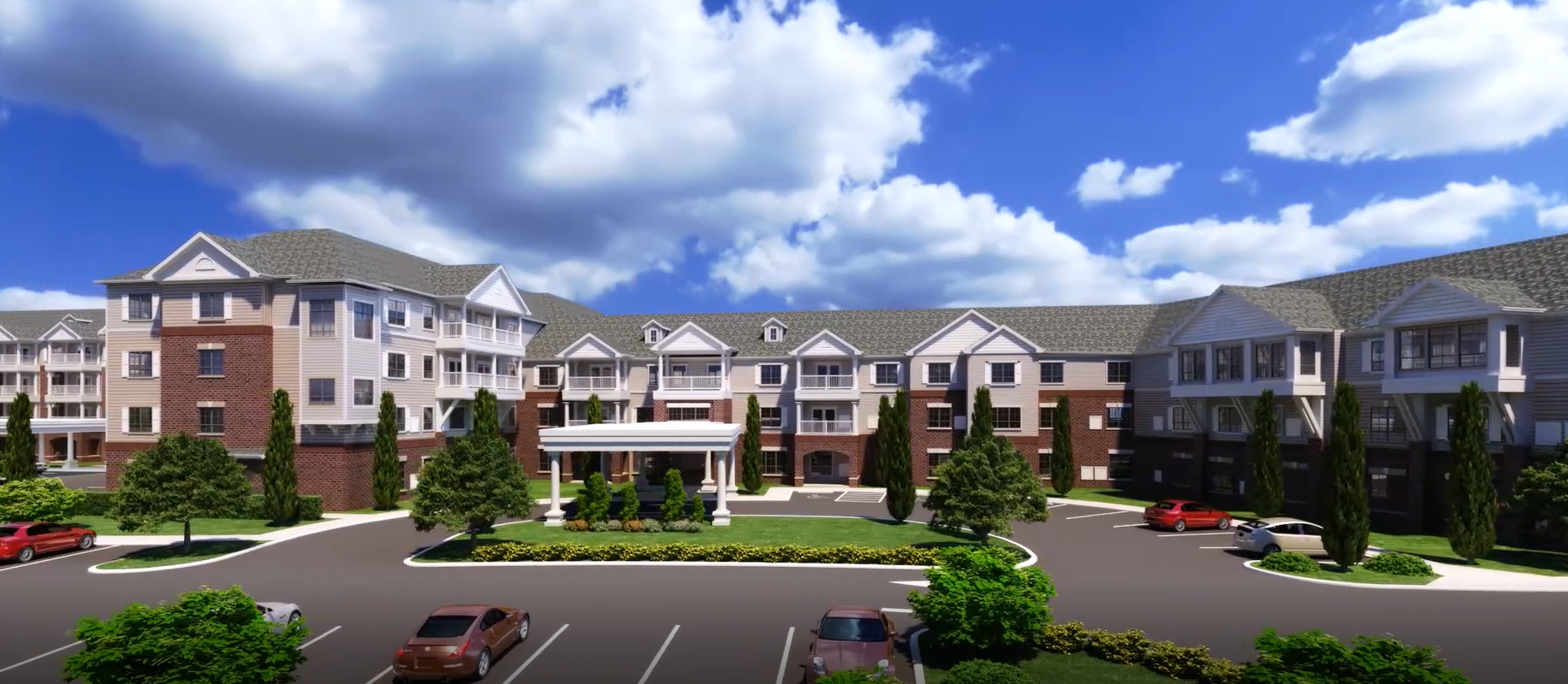 Senior Living in Bowie, MD