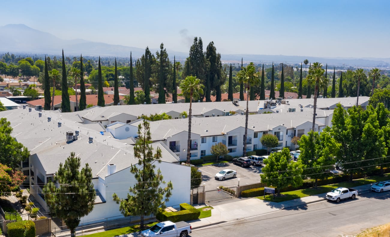 Holiday Golden Oaks, Independent Living, Yucaipa, CA 92399