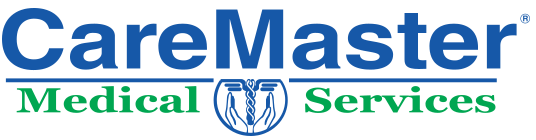 PRN Pool d/b/a Caremaster Medical Services's Logo