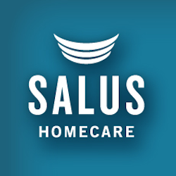 Salus Health Inc's Logo