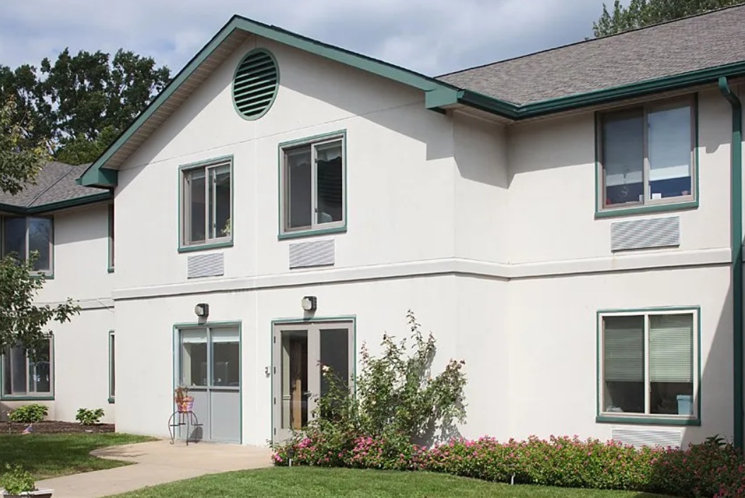 Fair Acres Geriatric Center PA Senior Care Finder