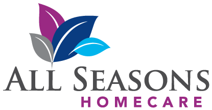 All Seasons Homecare - Pleasant Hill's Logo