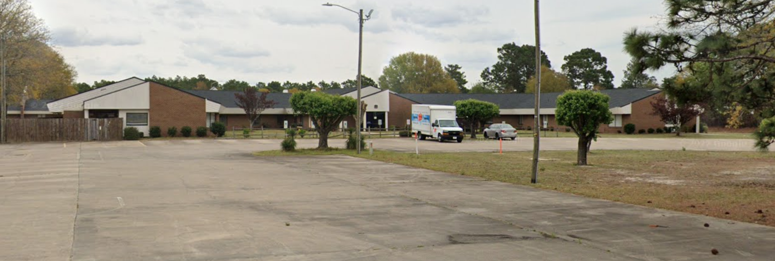 Harborview Lumberton NC Senior Care Finder