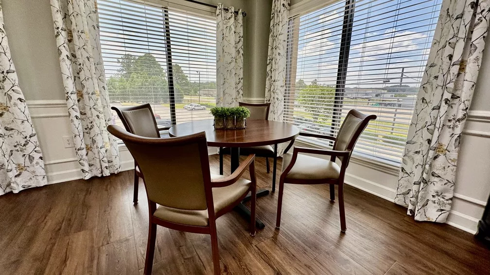 Image of Regency Retirement Village of Tuscaloosa (9)