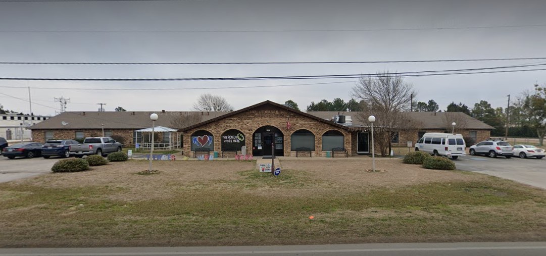 Mabank Nursing Center TX Senior Care Finder