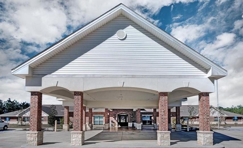 Reginald P White Nursing Facility Meridian, MS Senior Care Finder