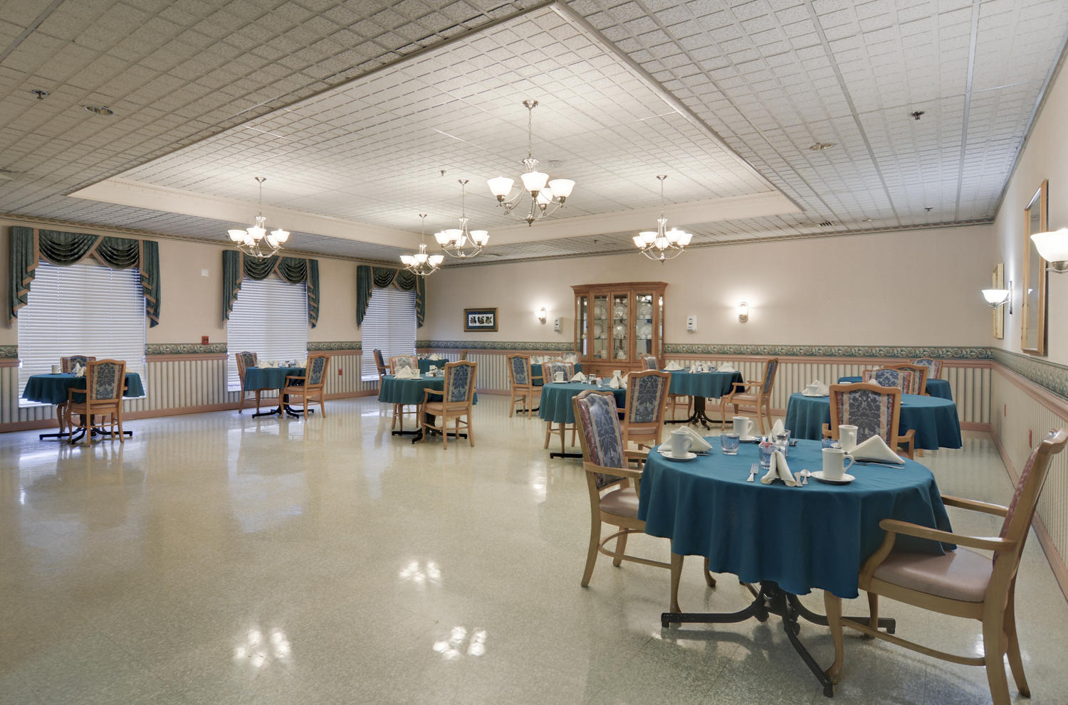 Carlisle Skilled Nursing & Rehab Ctr - Carlisle PA - Senior Care Finder