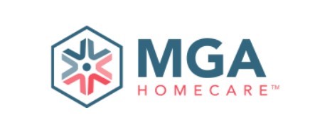 MGA Homecare - Renton's Logo