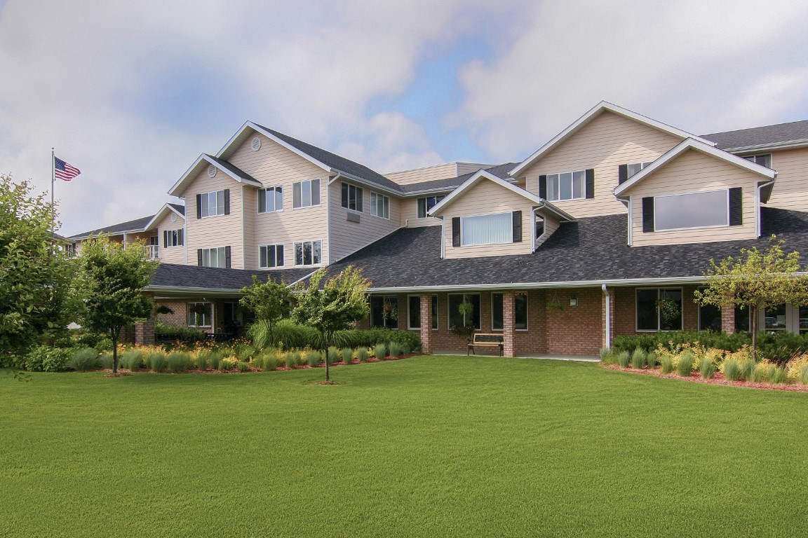 The Village at LaFranier Woods - Traverse City, MI - Senior Care Finder