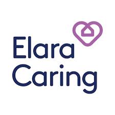 Elara Caring's Logo