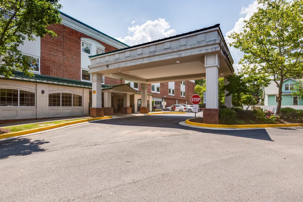 Future Care Capital Region MD Senior Care Finder