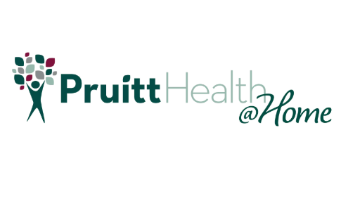 PruittHealth @ Home - Pilot Mountain's Logo