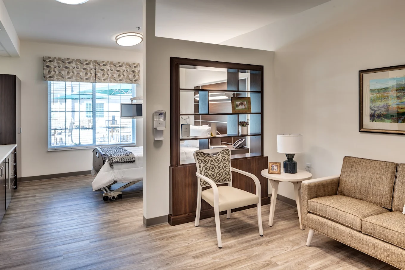 Image of PruittHealth - North Tampa (10)