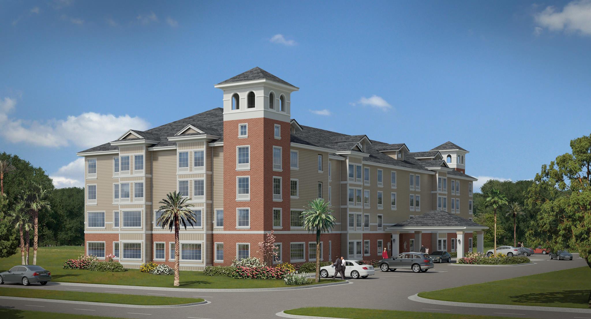 The Palms of Sebring Senior Living Sebring, FL Senior Care Finder