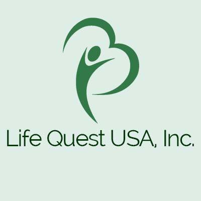 Life Quest USA, Inc's Logo