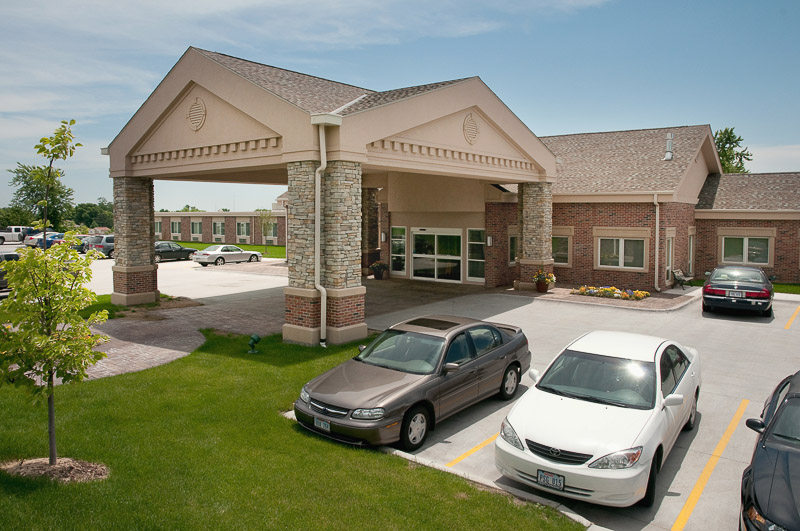 Brookestone Village Omaha NE Senior Care Finder