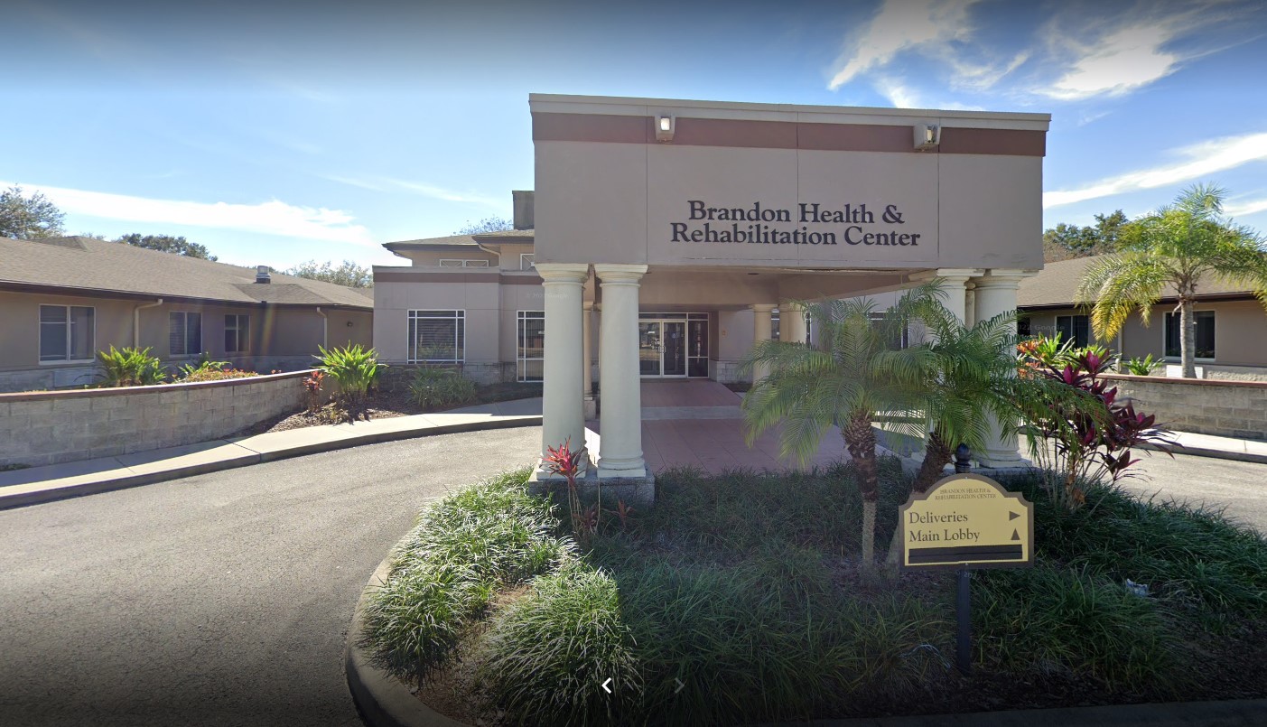 Hawthorne Center For Rehabilitation And Healing Of - Brandon, FL - Senior  Care Finder