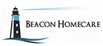 Beacon Home Care - Albany's Logo