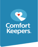 Comfort Keepers - The Villages's Logo