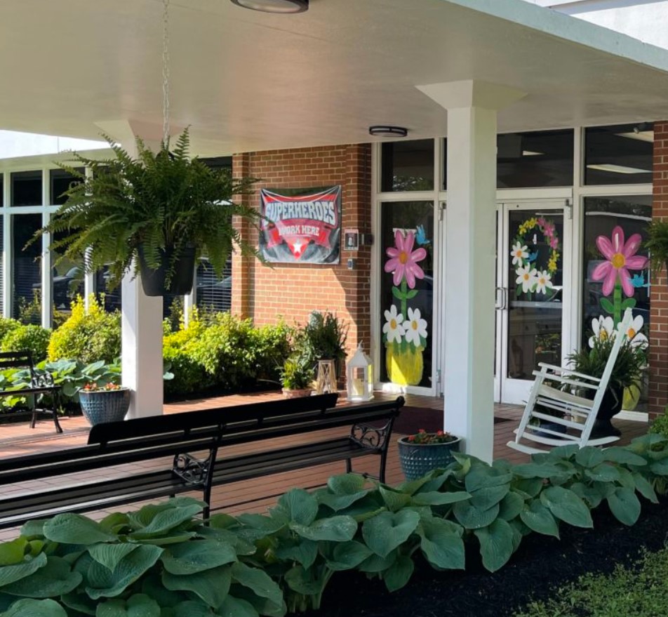Ahc Lewis County - TN - Senior Care Finder