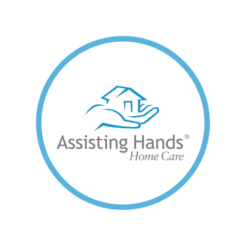 Assisting Hands - Savannah's Logo