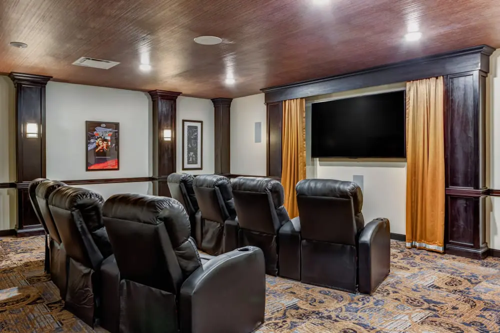 Image of The Oaks at Byron Center Senior Living (6)
