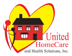 United Home Care & Health Solutions's Logo