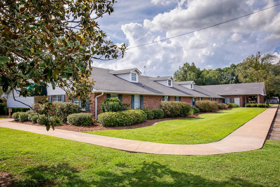 Mary Anna Nursing Home 125 Turner Street Senior Care Finder