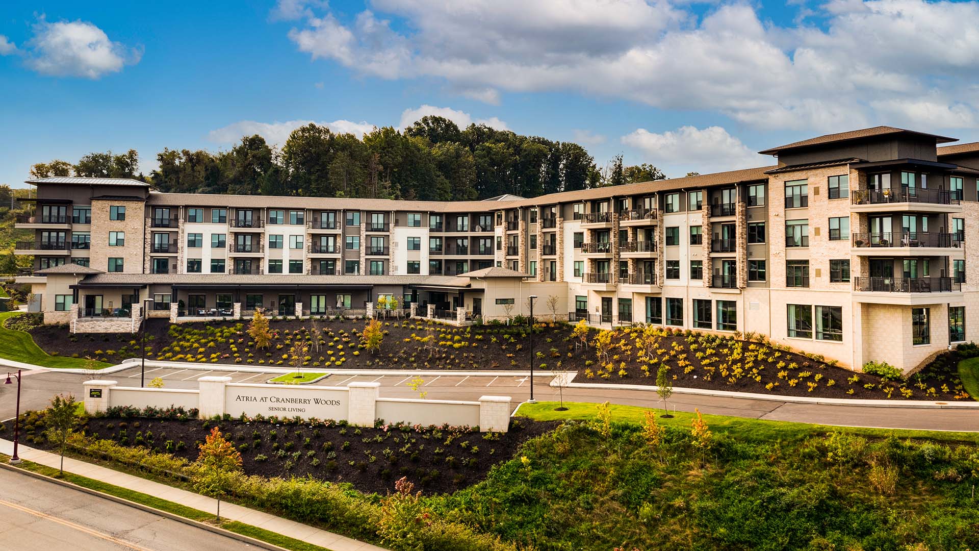 Concordia At Villa St. Joseph Personal Care Baden, PA Senior Care