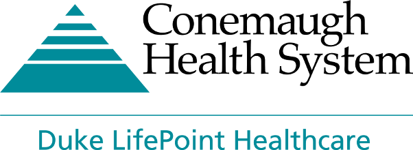 Conemaugh Home Health's Logo