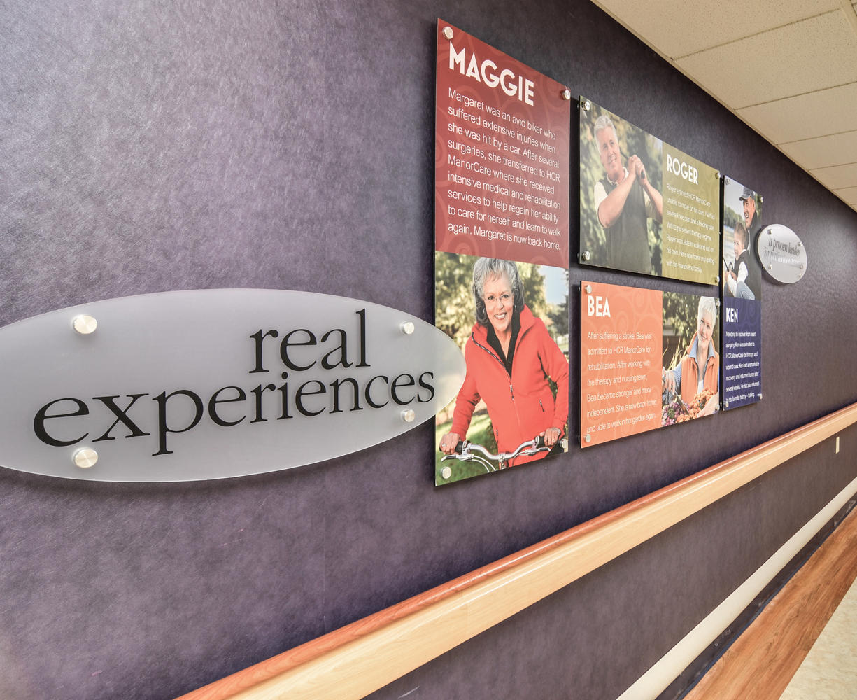 Camp Hill Skilled Nursing and Rehab UPDATED JANUARY 2026 View 6 Photos &  Amenities