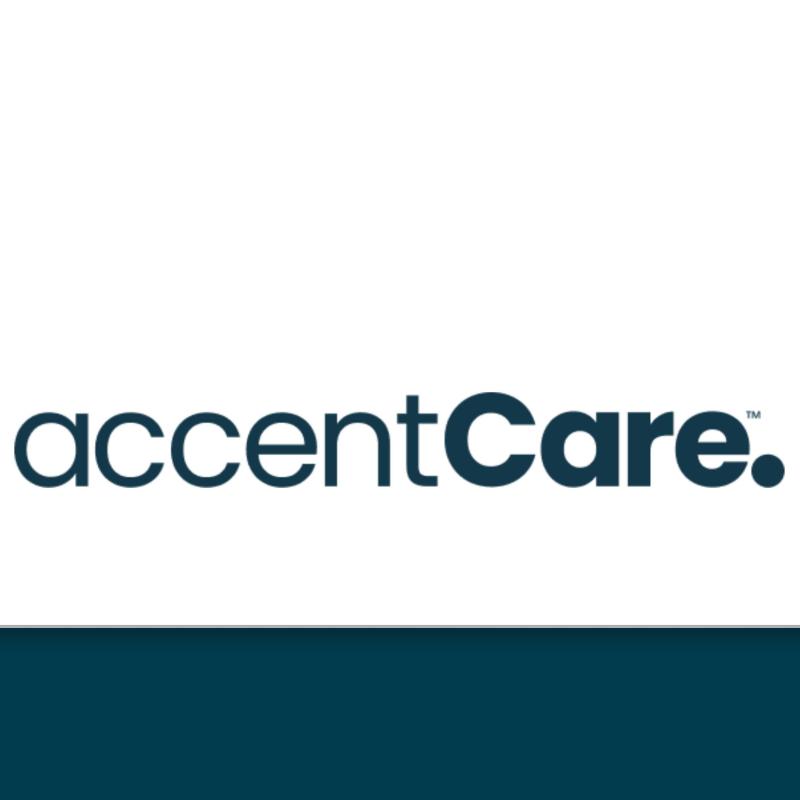 Accentcare Home Health Of Waco's Logo