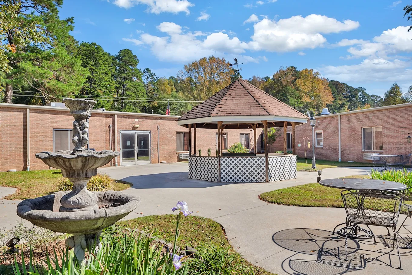 Image of PruittHealth - Toccoa (2)