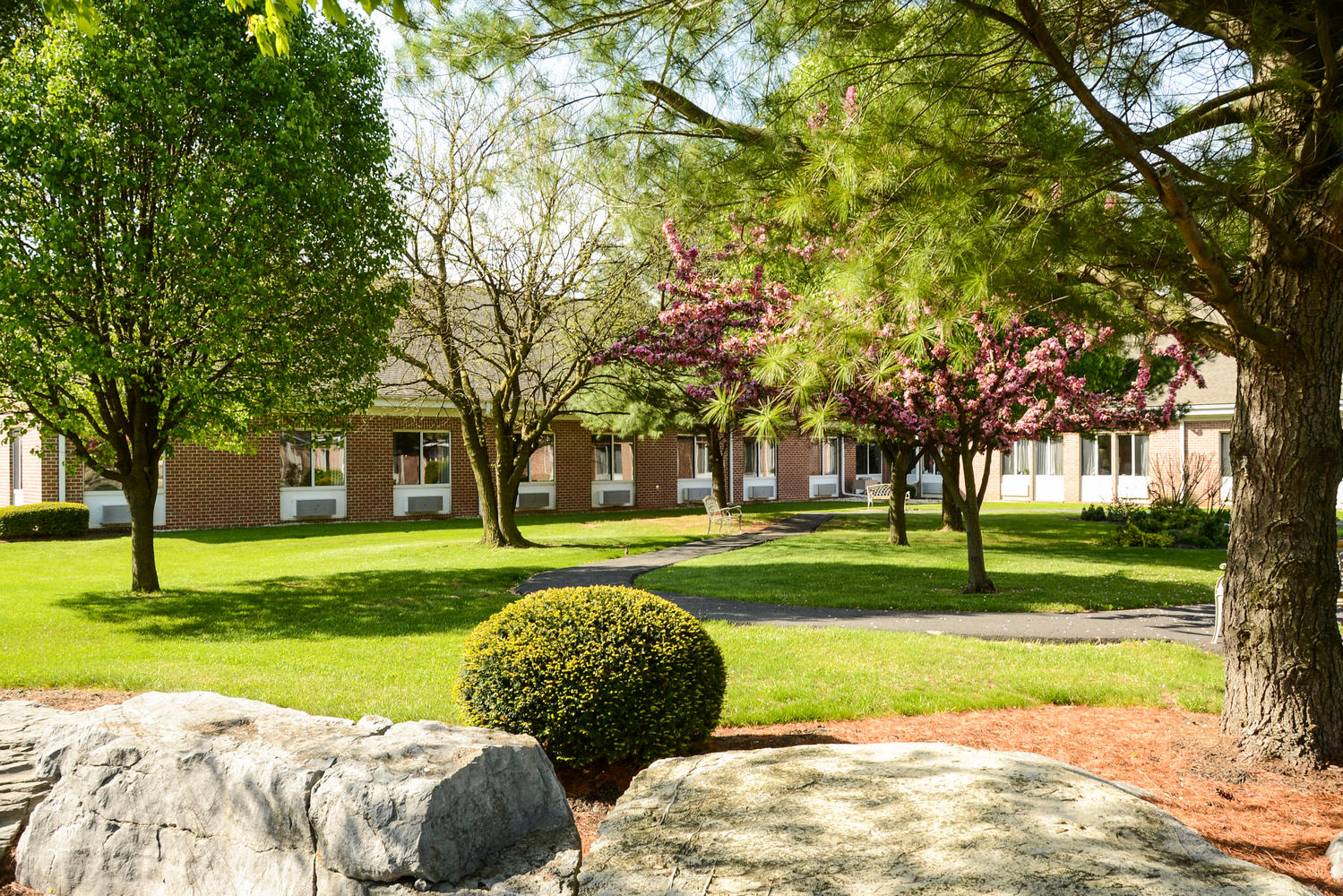 Carlisle Skilled Nursing & Rehab Ctr - Carlisle PA - Senior Care Finder