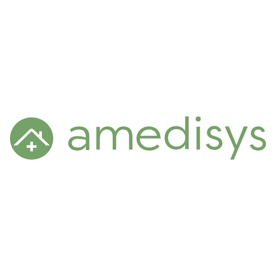 Amedisys Hospice Of South Carolina's Logo