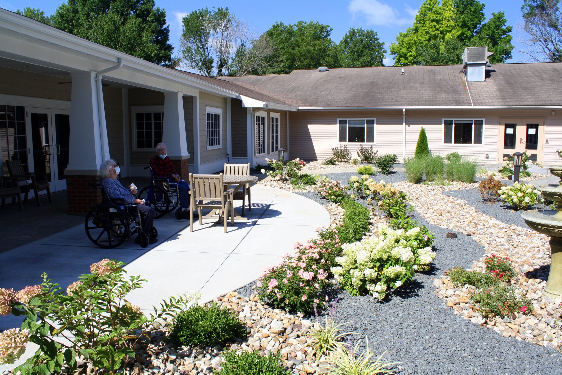 St Joe Manor Bonne Terre, MO Senior Care Finder