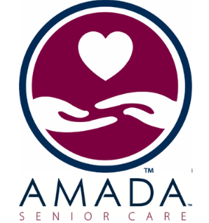 Amada The Villages's Logo