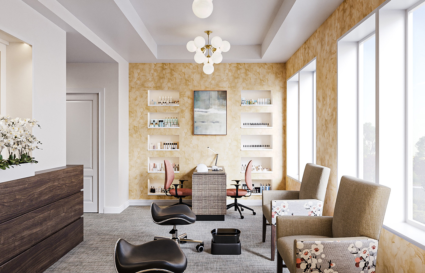 SONRISA SENIOR LIVING photo 7