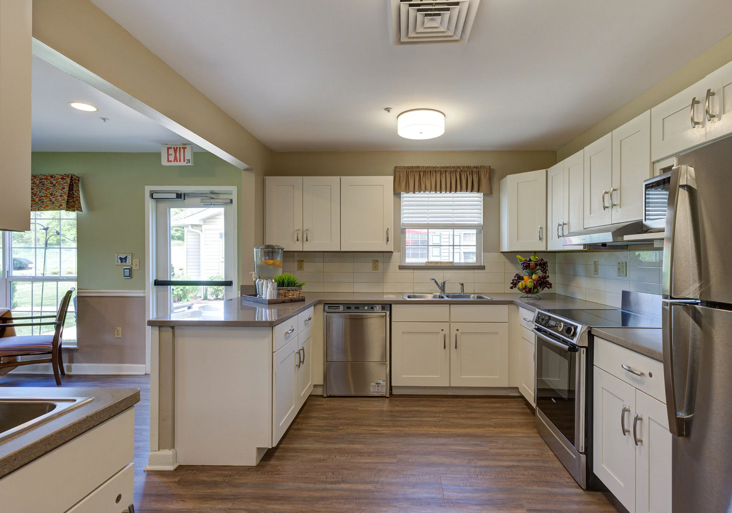 Image of Arden Courts of Jefferson Hills (5)