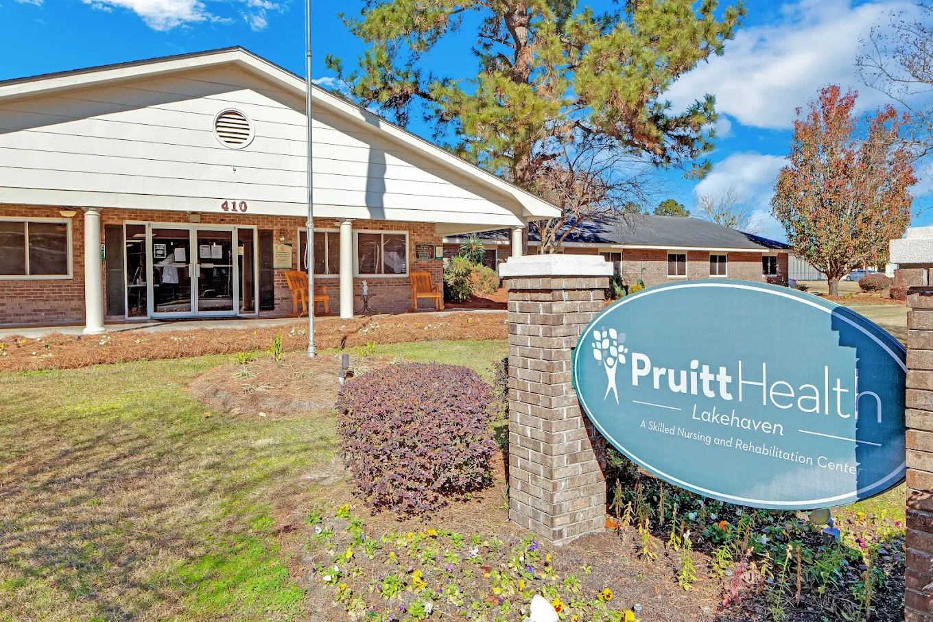 Image of PruittHealth - Lakehaven (1)