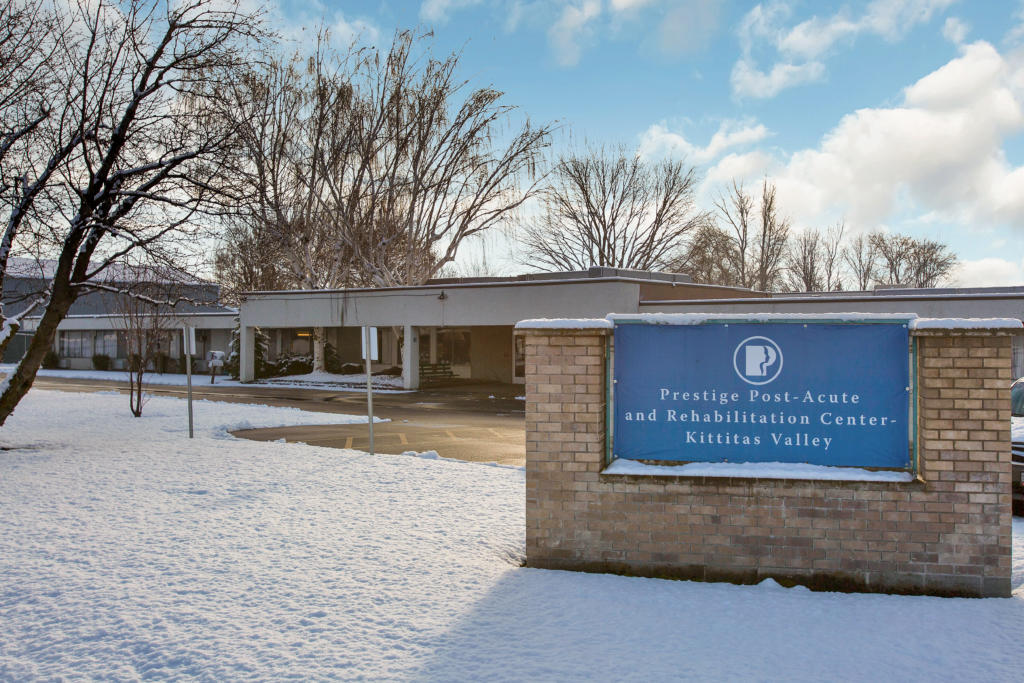 Yakima valley school 609 speyers road senior care finder