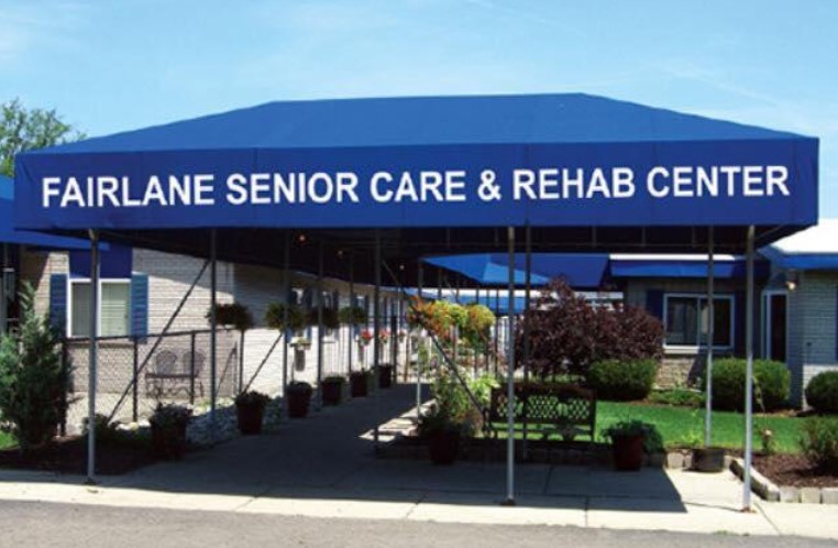 fairlane-senior-care-and-rehab-center-image-1