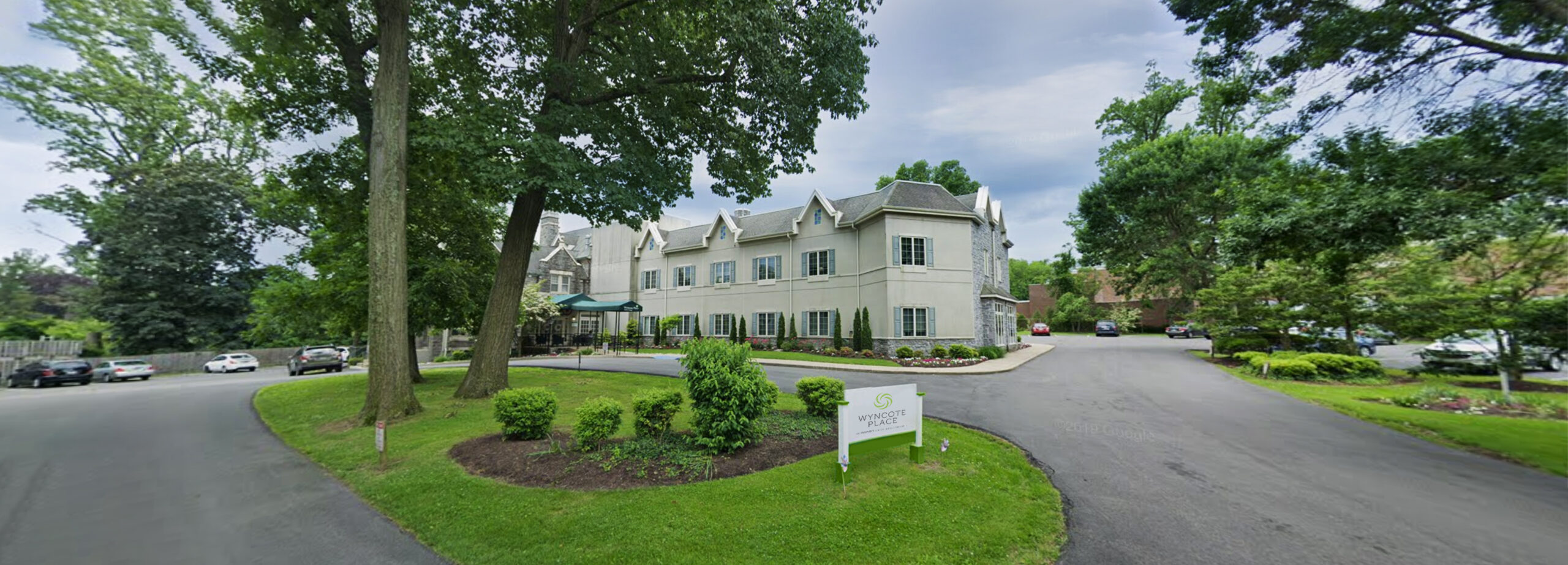 Wyncote Place Wyncote PA Senior Care Finder