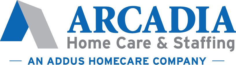 Arcadia Home Care San Rafael's Logo